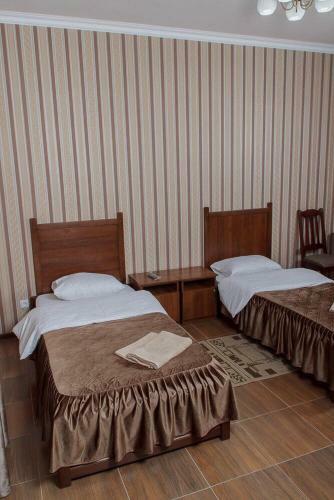 Hostal Guest House Milange