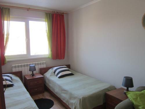 Hostal Volzhskaya Dacha
