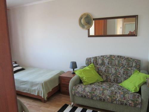 Hostal Volzhskaya Dacha