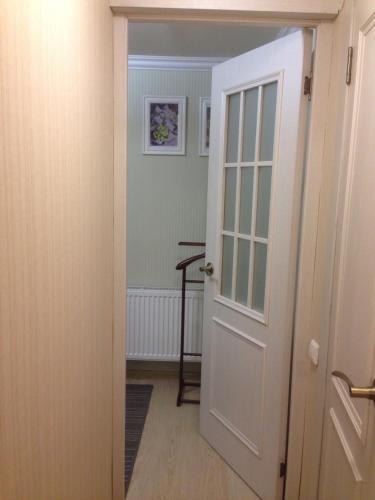 Hostal Volzhskaya Dacha