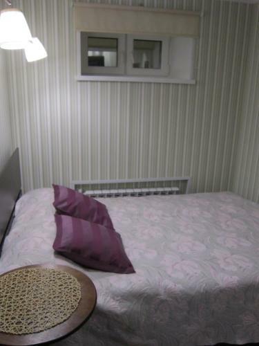 Hostal Volzhskaya Dacha