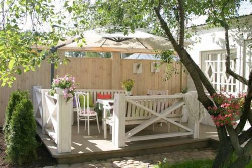 Hostal Guest House Vishneviy Sad