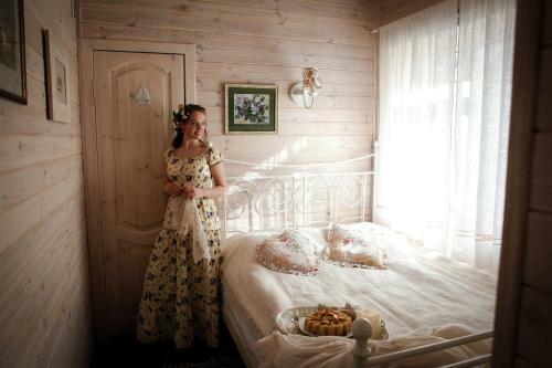 Hostal Guest House Vishneviy Sad