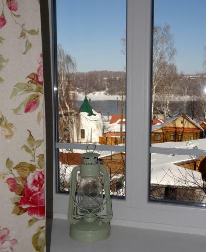 Hostal Guest House Vishneviy Sad