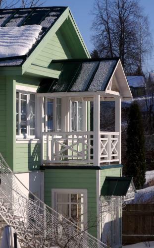 Hostal Guest House Vishneviy Sad