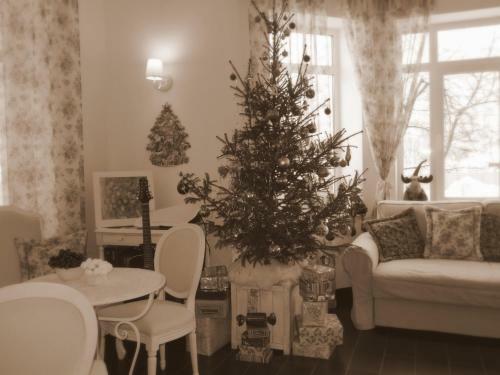 Hostal Guest House Vishneviy Sad