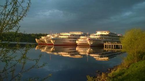 Hostal Guest House Vishneviy Sad