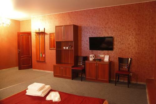 Posada Hotel Next