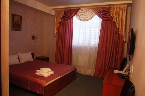 Posada Hotel Next