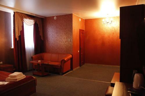 Posada Hotel Next