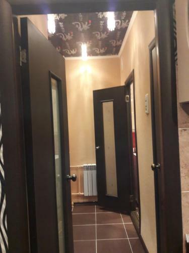 Apartamenty Na Pionierskoj