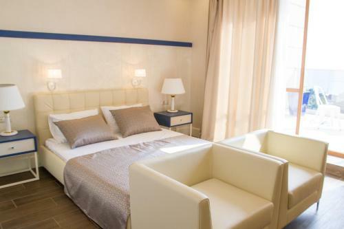 Hostal Guest House Elizaveta Prima