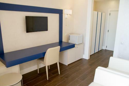 Hostal Guest House Elizaveta Prima