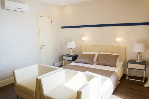 Hostal Guest House Elizaveta Prima
