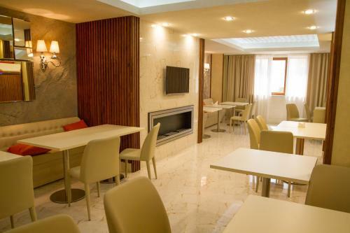 Hostal Guest House Elizaveta Prima