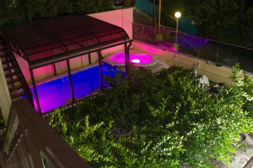 Hostal Guest House Elizaveta Prima