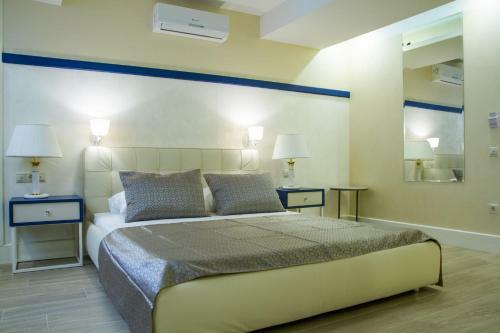 Hostal Guest House Elizaveta Prima
