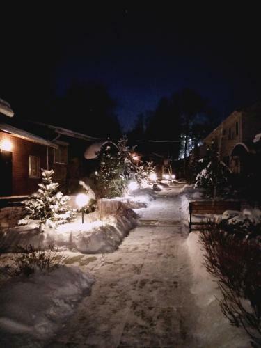 Lodge Shishma