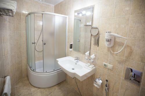 Amaks Krasnaya Pakhra Resort