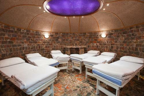 Amaks Krasnaya Pakhra Resort