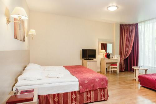 Amaks Krasnaya Pakhra Resort
