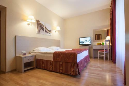 Amaks Krasnaya Pakhra Resort
