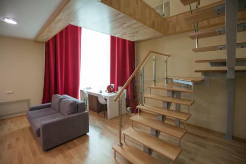 Amaks Krasnaya Pakhra Resort