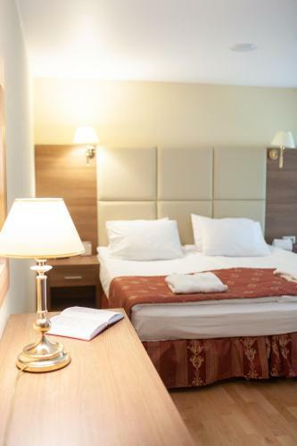 Amaks Krasnaya Pakhra Resort