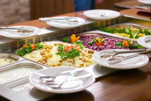 Amaks Krasnaya Pakhra Resort