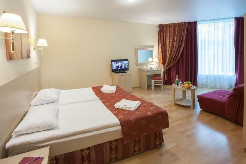 Amaks Krasnaya Pakhra Resort
