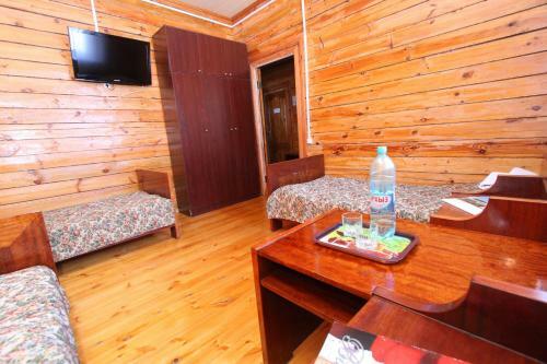 Hostal Guest House Olimpiya
