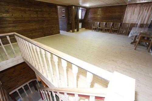 Hostal Guest House Olimpiya