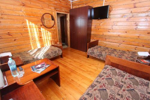 Hostal Guest House Olimpiya