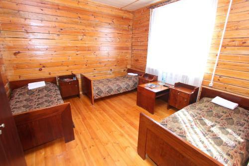 Hostal Guest House Olimpiya
