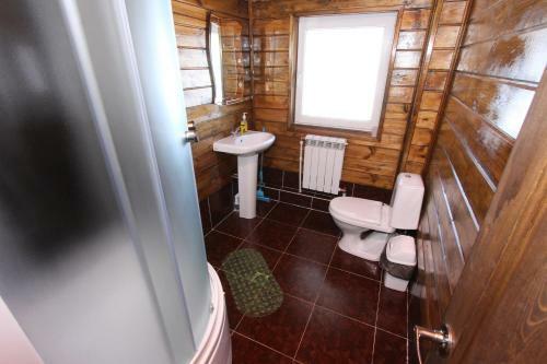 Hostal Guest House Olimpiya