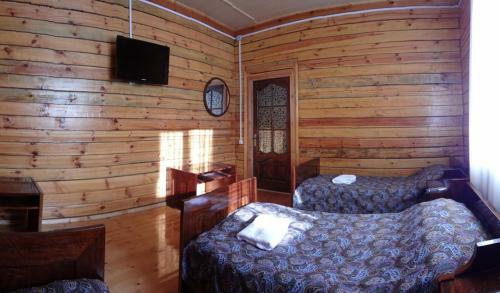 Hostal Guest House Olimpiya