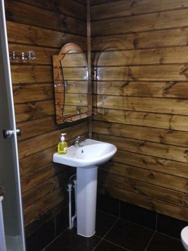 Hostal Guest House Olimpiya