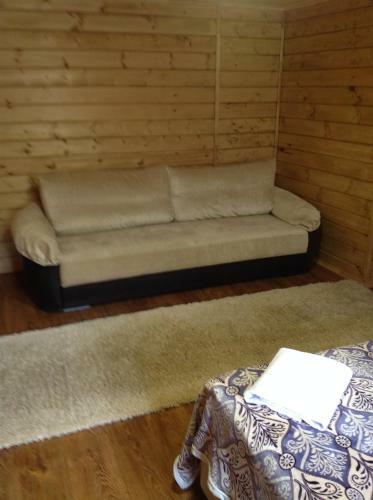 Hostal Guest House Olimpiya