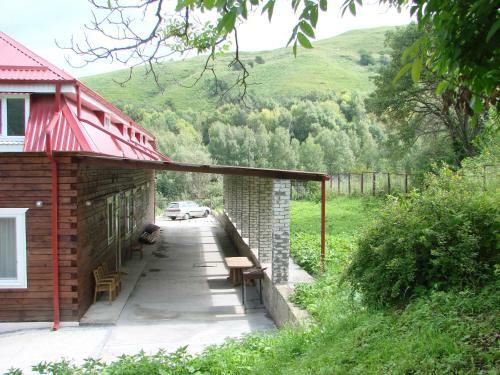 Hostal Guest House Olimpiya