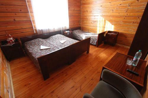 Hostal Guest House Olimpiya