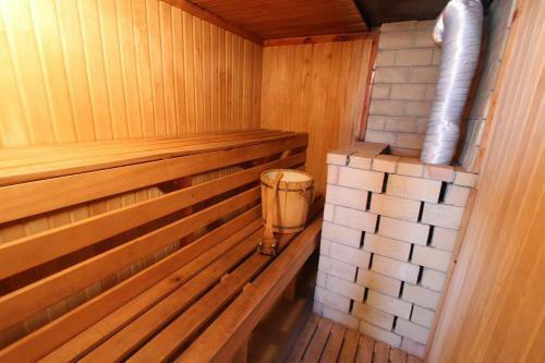 Hostal Guest House Olimpiya