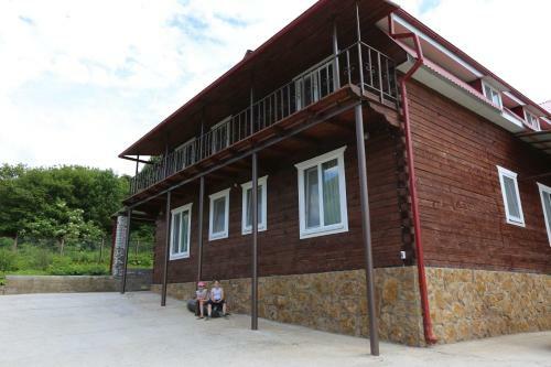 Hostal Guest House Olimpiya