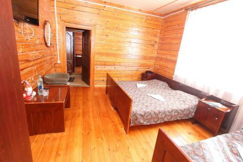 Hostal Guest House Olimpiya