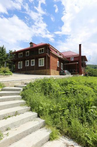 Hostal Guest House Olimpiya