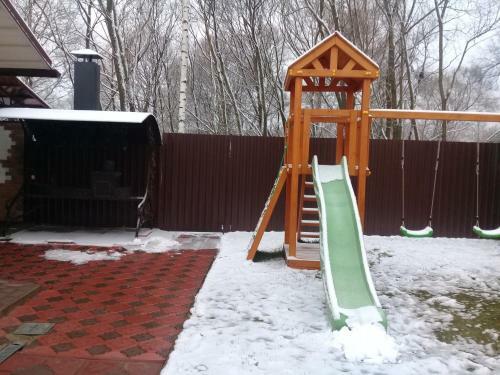 Hostal Guest House Admyralskie Bany