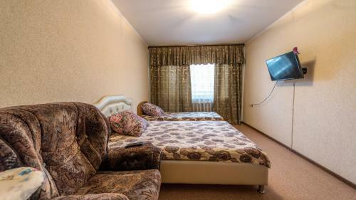 Apartments At Michurina 15