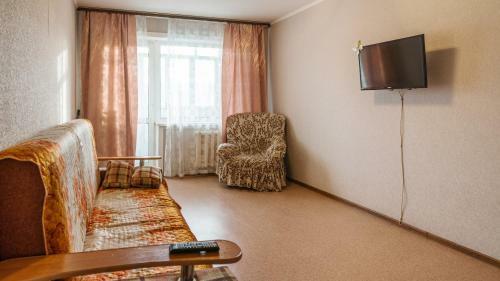 Apartments At Michurina 15