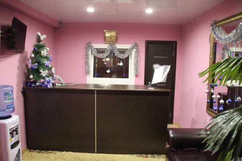 Hotel Lyuks