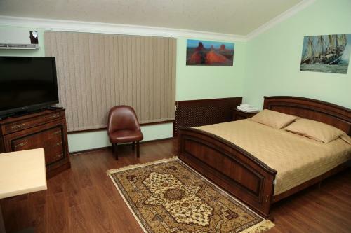 Hollywood 2 Hotel