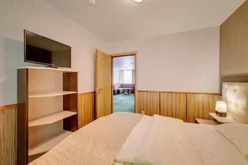 Hotel Yahonty Tarusa
